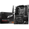 MSI Pro B650-S Wifi DDR5 Motherboard - PakByte