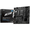 MSI Pro B760M-P DDR4 ProSeries Motherboard