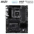 MSI Pro B850-S Wifi6E DDR5 Motherboard - PakByte Computers