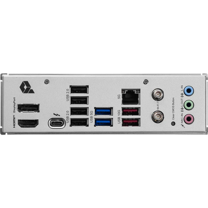 MSI PRO B860-P WiFi DDR5 Motherboard - PakByte Computers