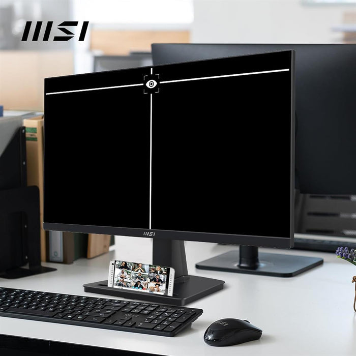 MSI Pro MP225 21.5 Inch Full HD Office Monitor - PakByte Computers
