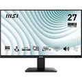 MSI Pro MP273A 27" Full HD Desktop Business Monitor