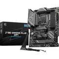 MSI Z790 Gaming Plus Wifi DDR5 Intel 12/13/14th Gen ATX Motherboard - PakByte Computers