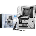 MSI Z790 Wifi Project Zero Gaming Motherboard