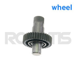 MX-106 Gear/Bearing Set