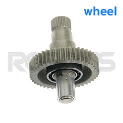 MX-28 Gear/Bearing Set