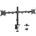 MXG BMA-24P Dual Steel Articulating Monitor Arm - PakByte Computers