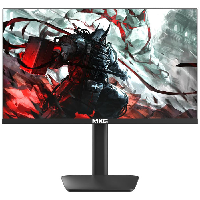 MXG G24IF-20 - 200Hz 1080p FHD IPS 24" Gaming Monitor - PakByte Computers