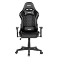 MXG GCH-01 Large Gaming Chair - Black - PakByte Computers