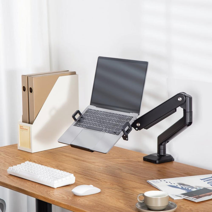 MXG LH-01 Universal Laptop Holder for Monitor Arms - PakByte Computers