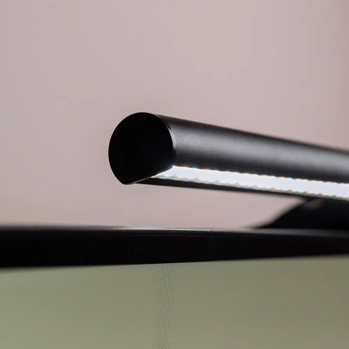 MXG LX100 Monitor Lightbar with Wireless Controller