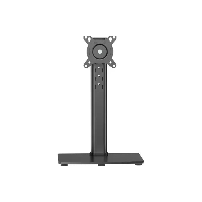 MXG MS-01 Ergonomic Height Adjustable Monitor Stand Supports 17-inch to 34-inch Monitors