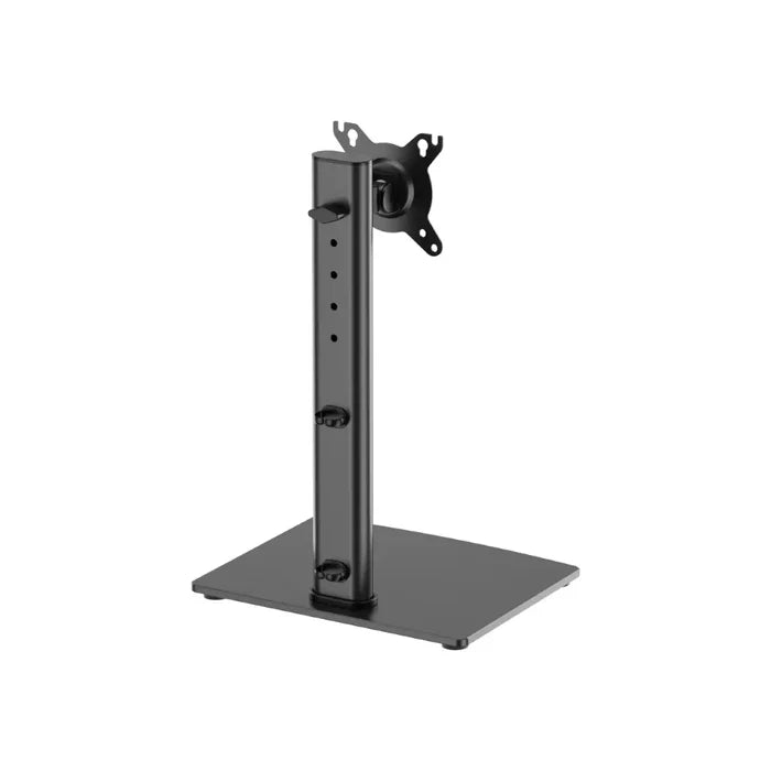 MXG MS-01 Ergonomic Height Adjustable Monitor Stand Supports 17-inch to 34-inch Monitors