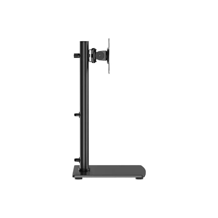 MXG MS-01 Ergonomic Height Adjustable Monitor Stand Supports 17-inch to 34-inch Monitors