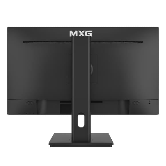 MXG P27IU-4K - 60Hz 4K UHD IPS 27" Professional Monitor