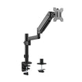 MXG PMA-12 Pole-Mounted Spring-Assisted Single Monitor Arm - PakByte