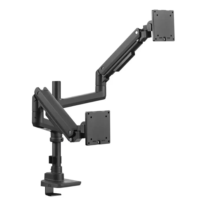 MXG VMA-24P Heavy-Duty Dual Monitor Arm - PakByte Computers