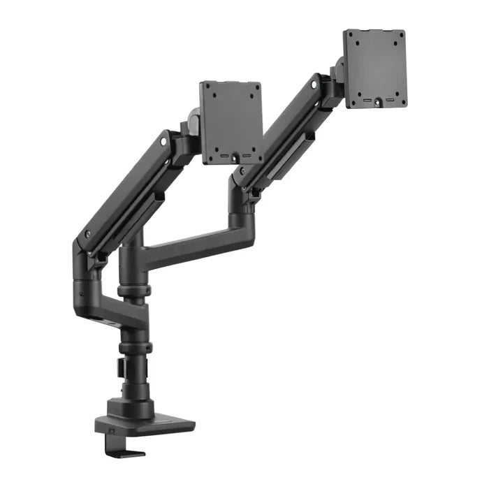 MXG VMA-24P Heavy-Duty Dual Monitor Arm - PakByte Computers