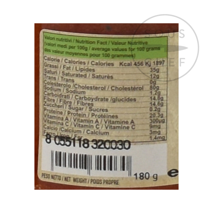 Nduja 180g