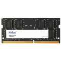 Netac Basic DDR4 SODIMM 8GB 3200MHz C22 SDRAM Laptop Memory