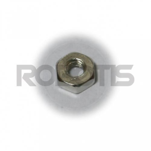 Nut M2.5 (400 pcs)