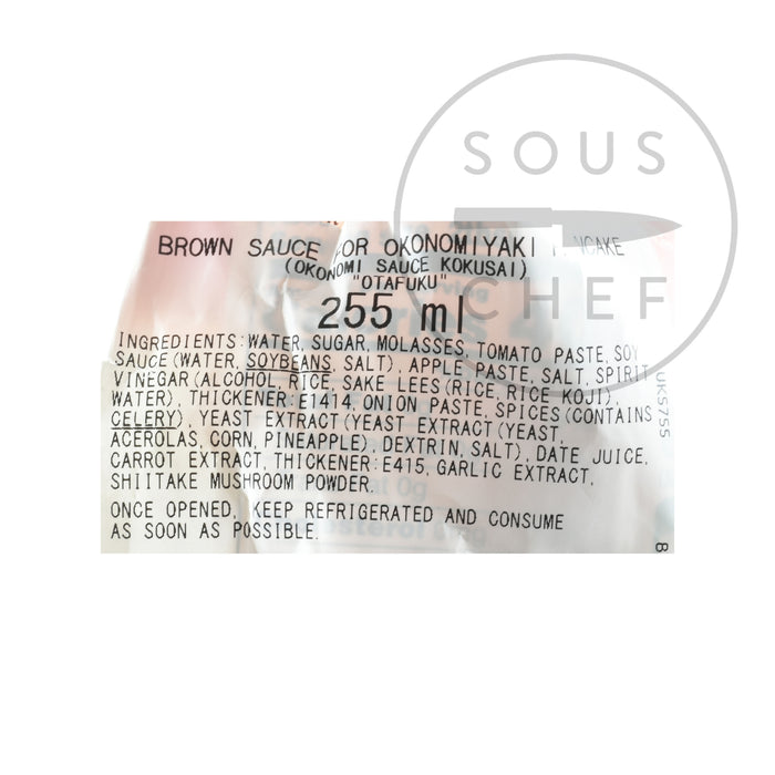 Okonomi Sauce, 300g