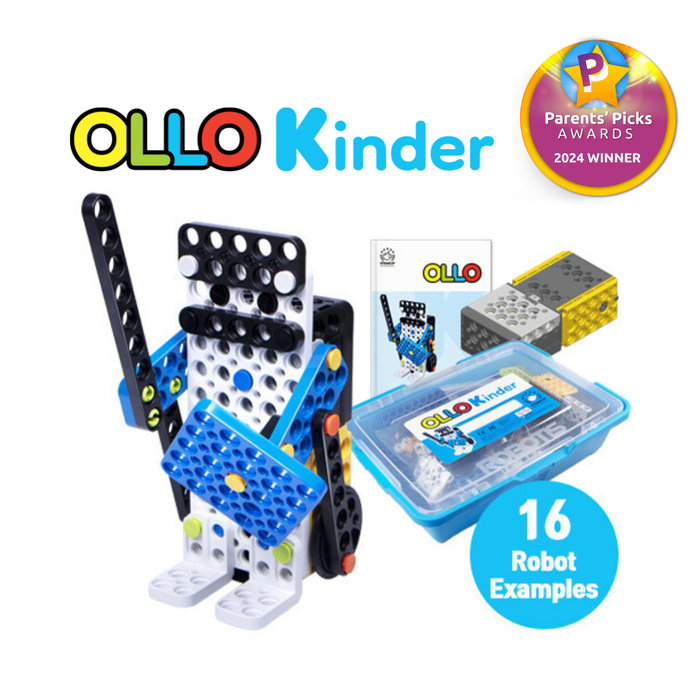 OLLO Kinder