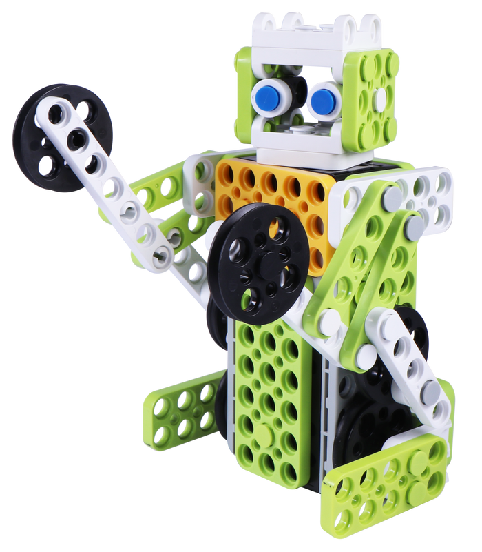 OLLO Spark