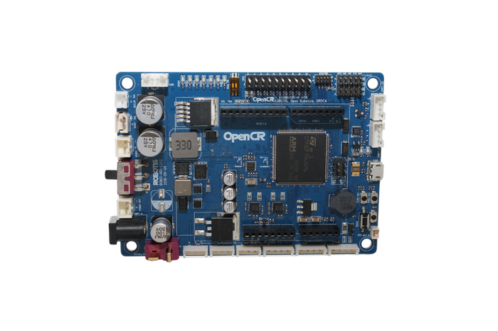 OpenCR1.0