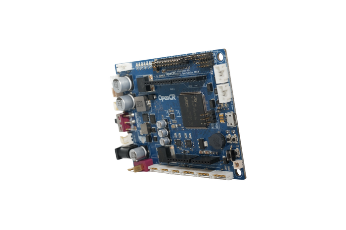 OpenCR1.0