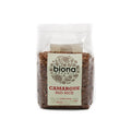 Infinity Foods Organic Camargue Red Rice 500g Ingredients Pasta Rice & Noodles Rice