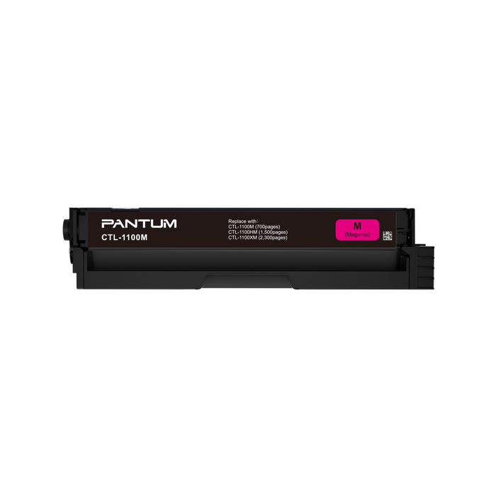 Pantum CTL-1100HM Color Toner cartridge - PakByte Computers