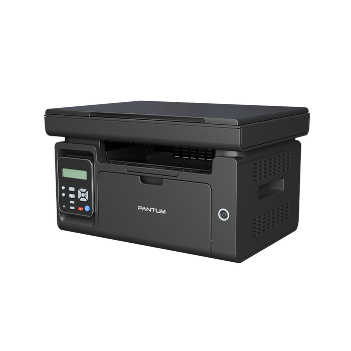 Pantum M6550NW Mono laser multifunction printer - PakByte Computers