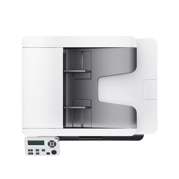 Pantum M7102DW Mono Laser Multifunction Printer