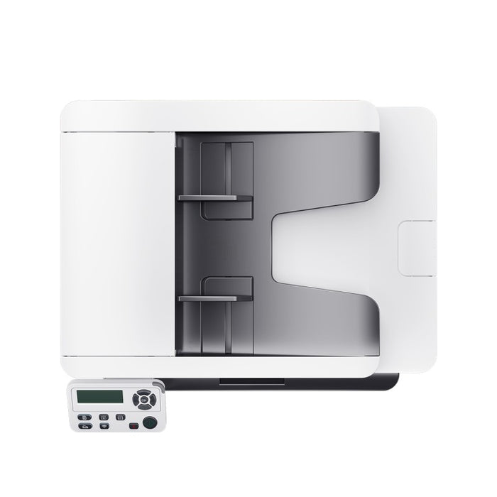 Pantum M7102DW Mono laser multifunction printer - PakByte Computers