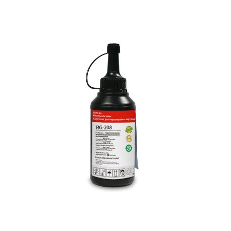 Pantum RG-208 Toner Refill Kit - PakByte Computers