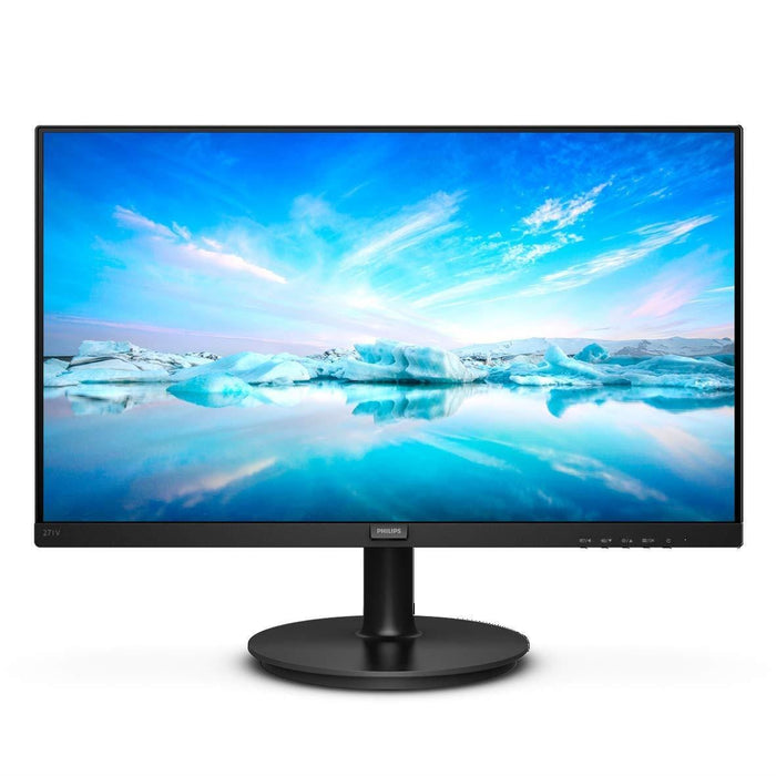 Philips 271V8B - 100Hz 1080p FHD IPS 27" LCD Monitor - PakByte Computers