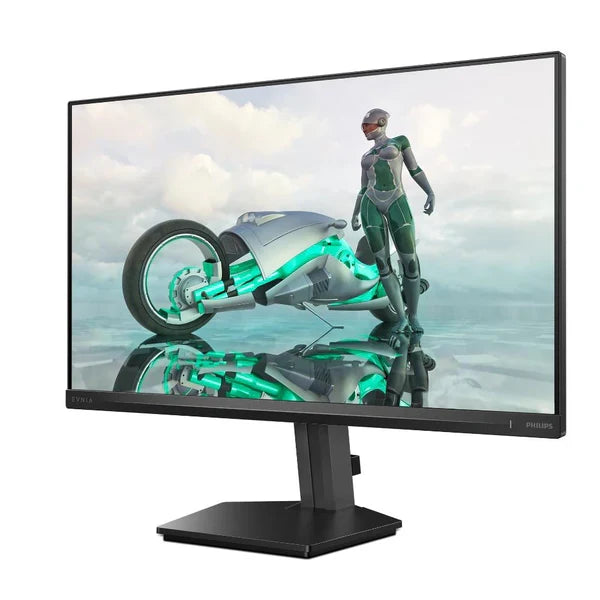 Philips Evnia 24M2N3200FQ 23.8" FHD IPS, 200Hz Gaming LED Monitor - PakByte Computers
