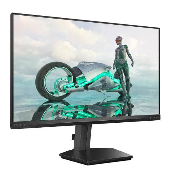 Philips Evnia 24M2N3200FQ 23.8" FHD IPS, 200Hz Gaming LED Monitor - PakByte Computers