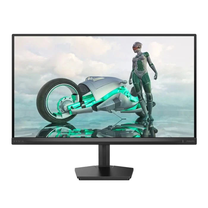 Philips Evnia 27M2N3200FQ 27" Full HD 1080p Fast IPS 180Hz Gaming LED Monitor - Black - PakByte Computers