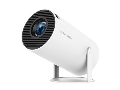 PJ300 PRO ROCK TEK FLEXI PIVOT LED PROJECTOR - PakByte