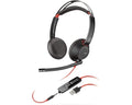 Plantronics Blackwire C5220 USB Headphones
