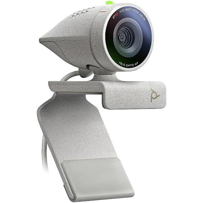 Poly Studio P5 Professional Webcam (Plantronics) - PakByte Computers