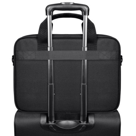 Port Designs Hanoi II Clamshell Laptop bag 17.3" - PakByte Computers