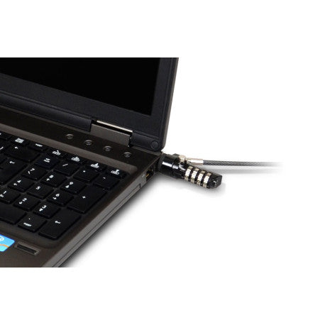 Port Designs Security Cable Combination Lock - PakByte Computers