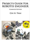 Projects Guide for ROBOTIS Engineer: Combined Edition