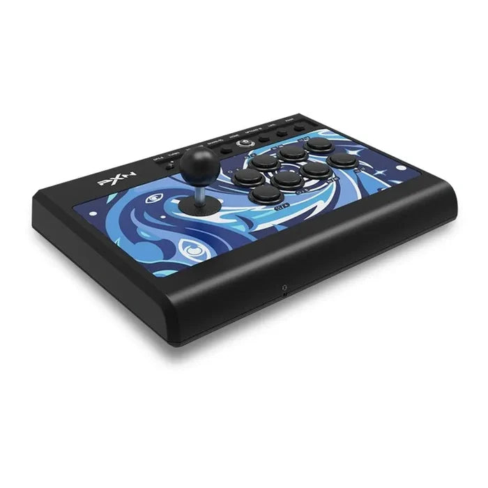 PXN 008 Gaming Arcade Stick Multi-Platform Game Fighting Classic Joystick Video Game Controller