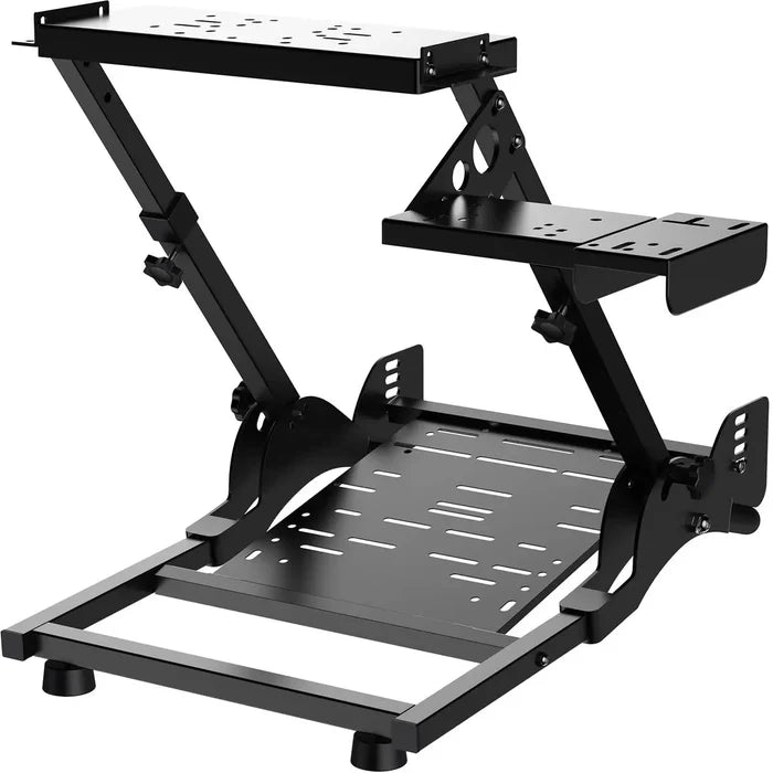 PXN A10 Steering Wheel 11Kg Foldable Stand