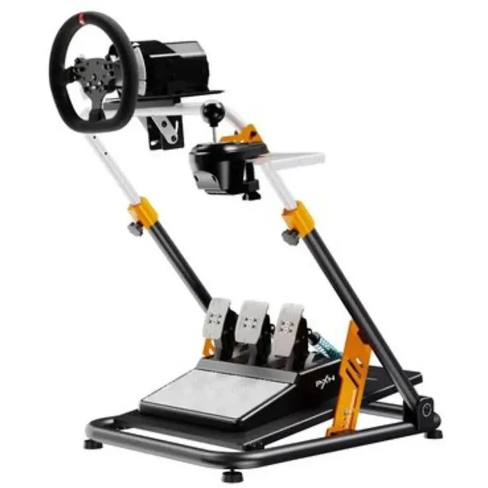 PXN A11 Gaming Steering Wheel Foldable Stand