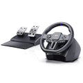 PXN V900 Gen2 PC Racing Steering Wheel with Pedals